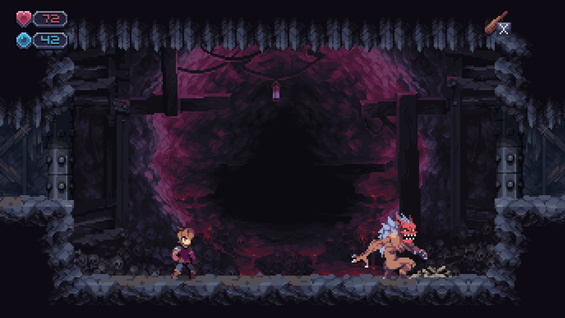 Illustration for article titled Chasm: The Kotaku ReviewÂ